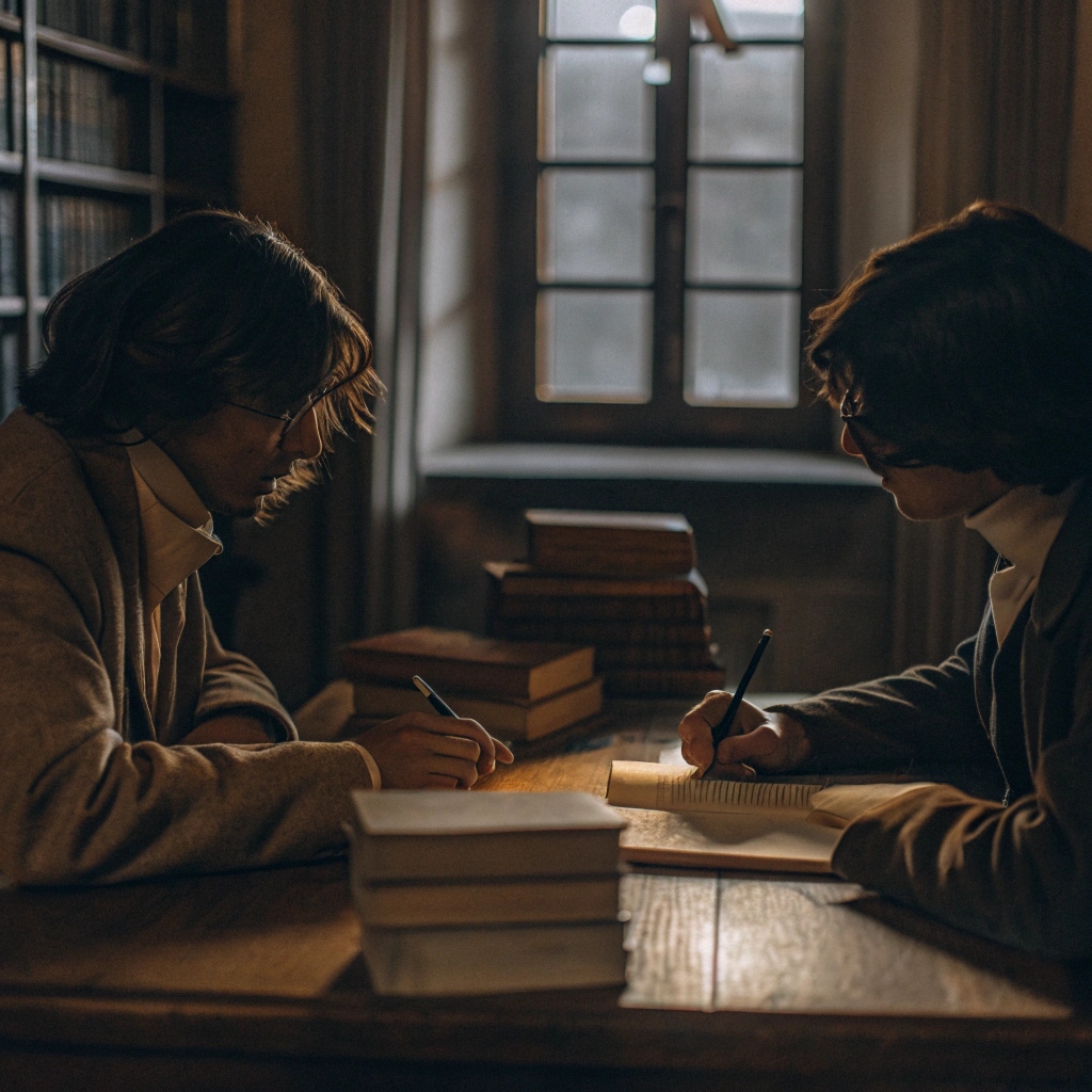 Aprendizaje de Idiomas